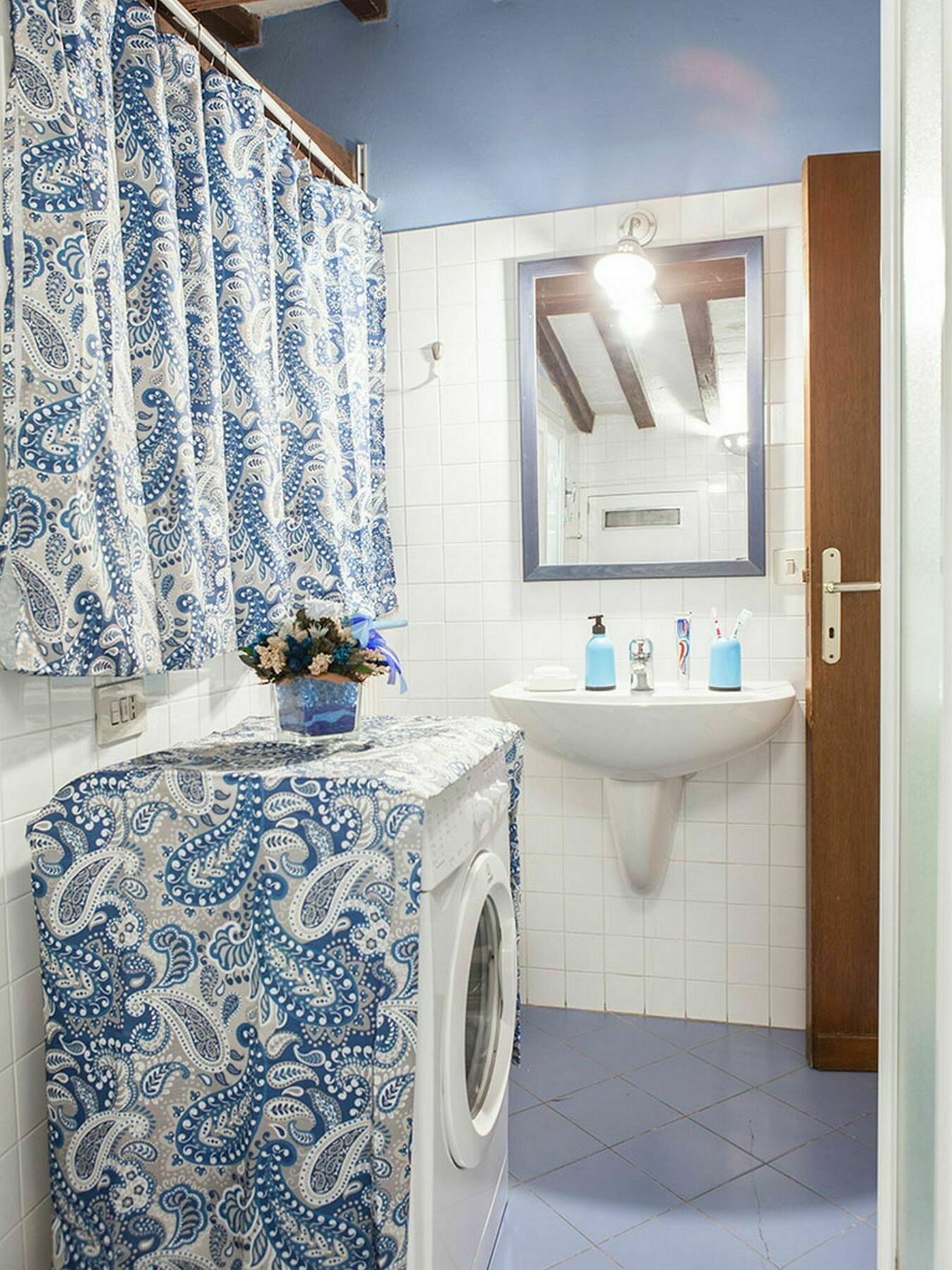 פירנצה Romantic Terme Studio מראה חיצוני תמונה